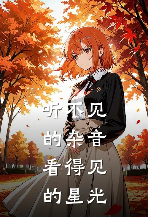 林知夏苏晓冉（听不见的杂音，看得见的星光）免费阅读无弹窗_听不见的杂音，看得见的星光林知夏苏晓冉全文免费阅读无弹窗大结局