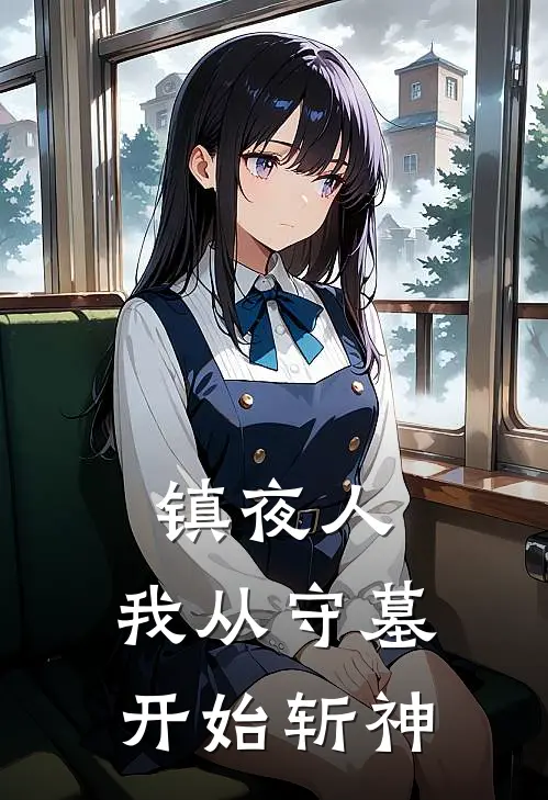 《镇夜人：我从守墓开始斩神》凌夜凌夜全文免费在线阅读_《镇夜人：我从守墓开始斩神》全集阅读