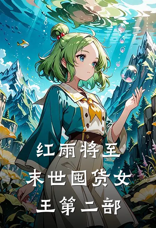 苏清鸢陆则衍《红雨将至，末世囤货女王【第二部】》全文免费在线阅读_《红雨将至，末世囤货女王【第二部】》全本在线阅读