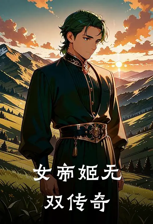 女帝姬无双传奇