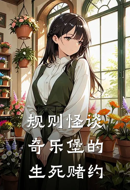 规则怪谈：奇乐堡的生死赌约(宁炎宁炎)最新完结小说推荐_热门小说排行榜规则怪谈：奇乐堡的生死赌约宁炎宁炎