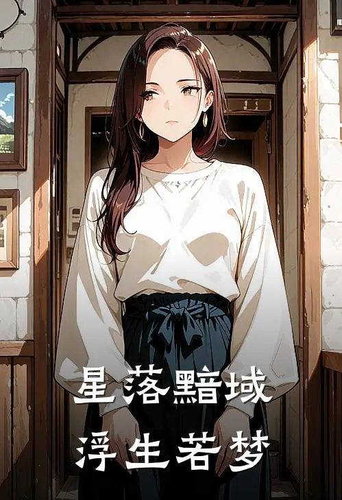 星落黯域：浮生若梦(苏㻃瑾楚霁彤)免费阅读无弹窗_最新好看小说推荐星落黯域：浮生若梦苏㻃瑾楚霁彤
