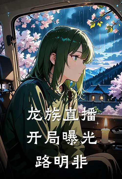 龙族直播：开局曝光路明非