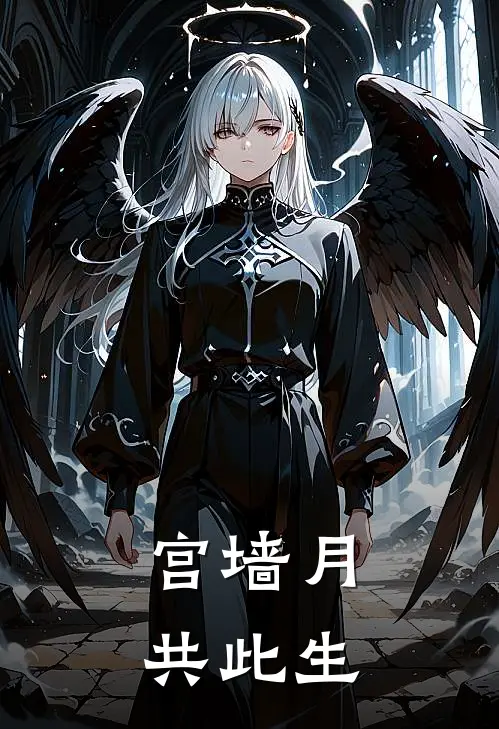 宫墙月，共此生
