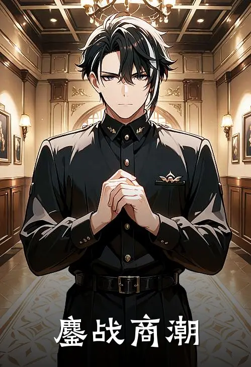 鏖战商潮祁睿轩钟沛然热门小说阅读_完本完结小说鏖战商潮祁睿轩钟沛然