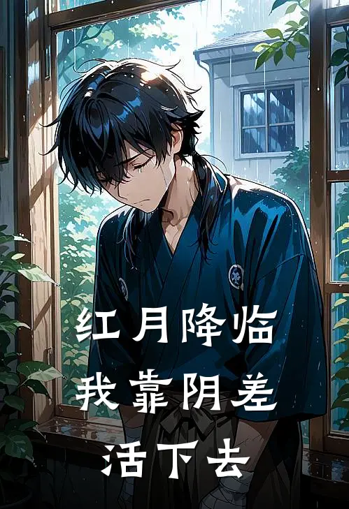 红月降临：我靠阴差活下去