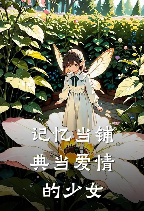 记忆当铺：典当爱情的少女