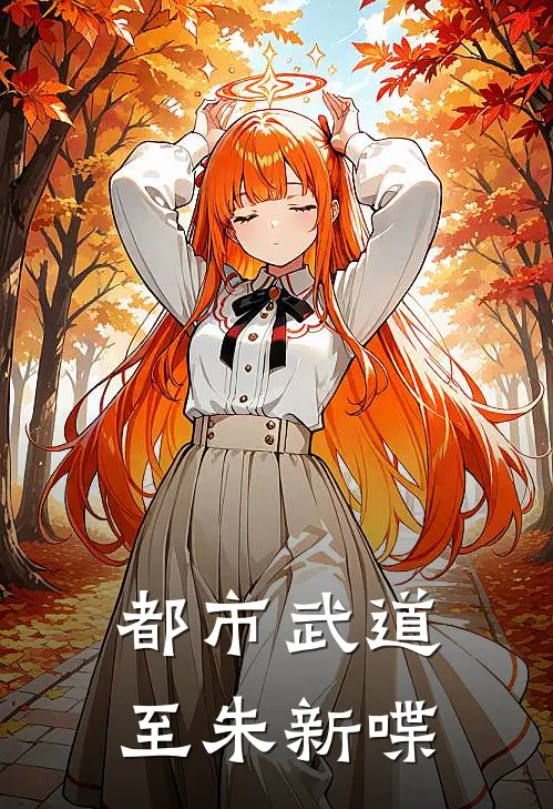 都市武道至朱新喋