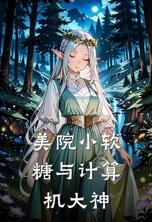 美院小软糖与计算机大神