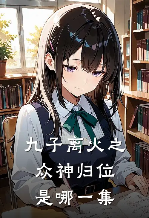 九子离火之众神归位是哪一集