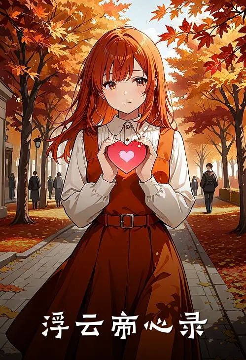 浮云帝心录(谢如晏沈思远)热门小说在线阅读_热门小说浮云帝心录(谢如晏沈思远)