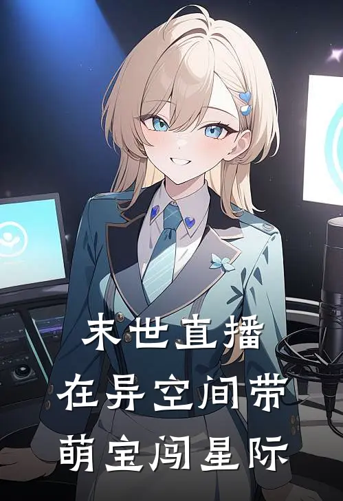 末世直播：在异空间带萌宝闯星际苏清然苏清然全集免费小说_免费小说完结末世直播：在异空间带萌宝闯星际(苏清然苏清然)