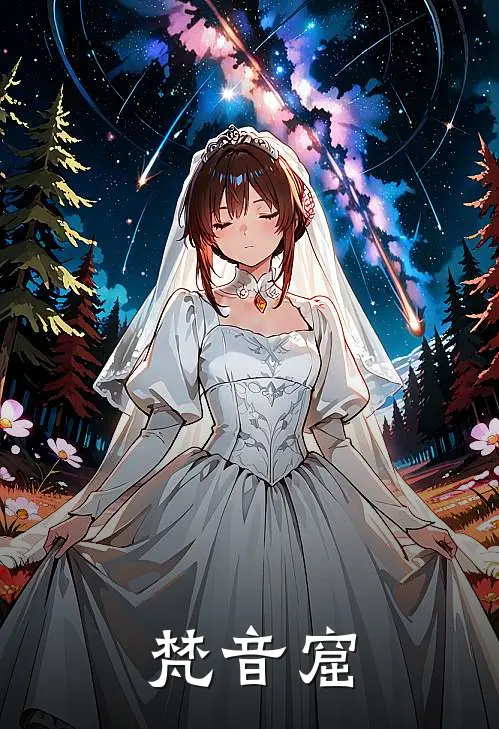 梵音窟(苏瑶凌飞)免费小说大全_小说完结免费梵音窟苏瑶凌飞