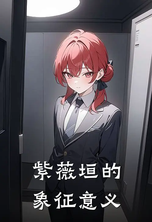 紫薇垣的象征意义