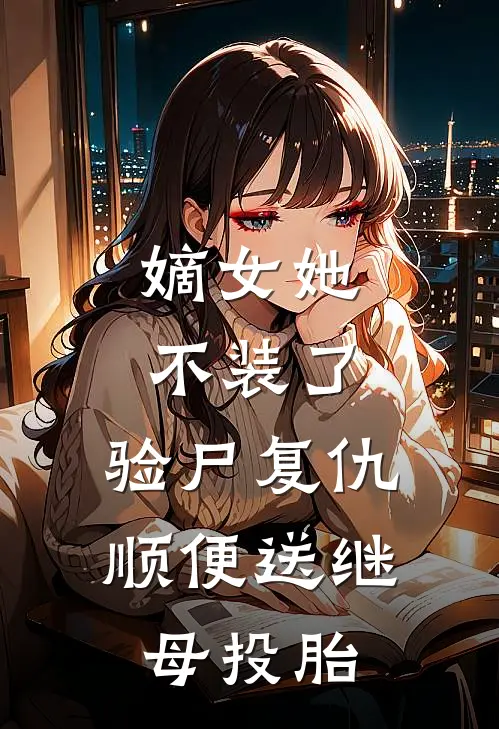 嫡女她不装了，验尸复仇顺便送继母投胎(春杏沈昭宁)最新好看小说_无弹窗全文免费阅读嫡女她不装了，验尸复仇顺便送继母投胎春杏沈昭宁