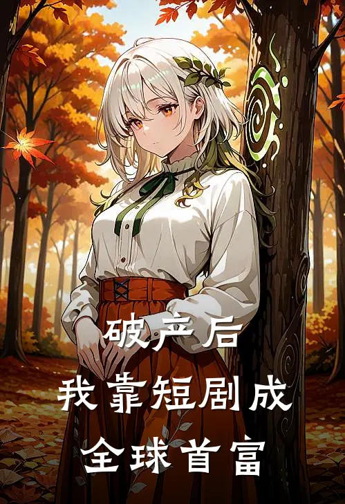 破产后，我靠短剧成全球首富张沐刘叔最热门小说_免费小说全集破产后，我靠短剧成全球首富(张沐刘叔)