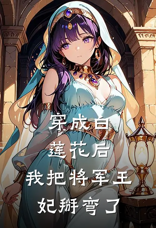 穿成白莲花后，我把将军王妃掰弯了尹小雪靖王最新完结小说推荐_最新更新小说穿成白莲花后，我把将军王妃掰弯了(尹小雪靖王)