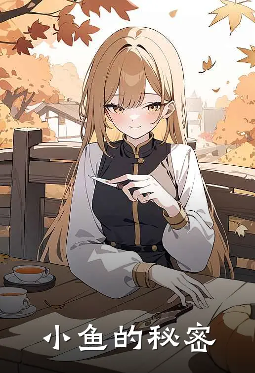 小鱼的秘密