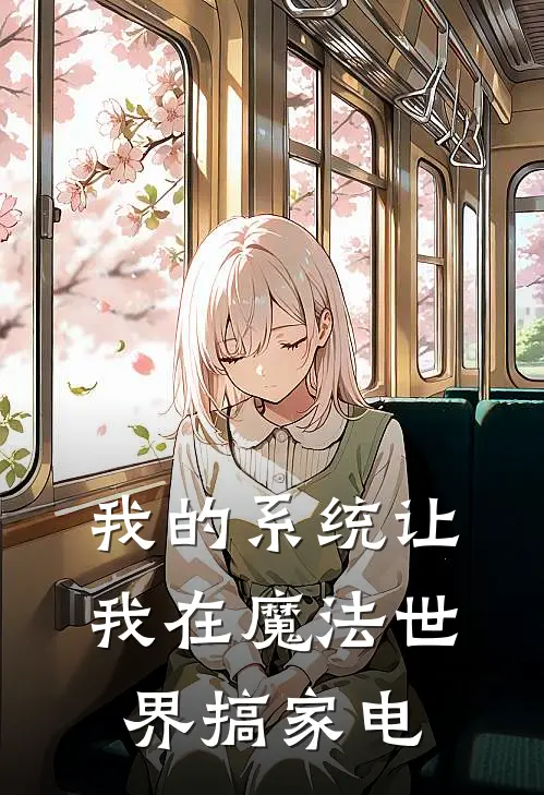 我的系统让我在魔法世界搞家电(林瑞卡尔)免费小说完结版_免费小说免费阅读我的系统让我在魔法世界搞家电林瑞卡尔