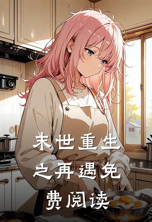 末世重生之再遇免费阅读