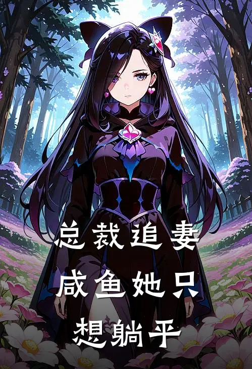 苏晚顾屿《总裁追妻咸鱼她只想躺平》全本免费在线阅读_(苏晚顾屿)最新章节在线阅读