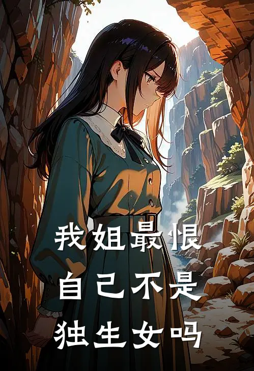 我姐最恨自己不是独生女吗