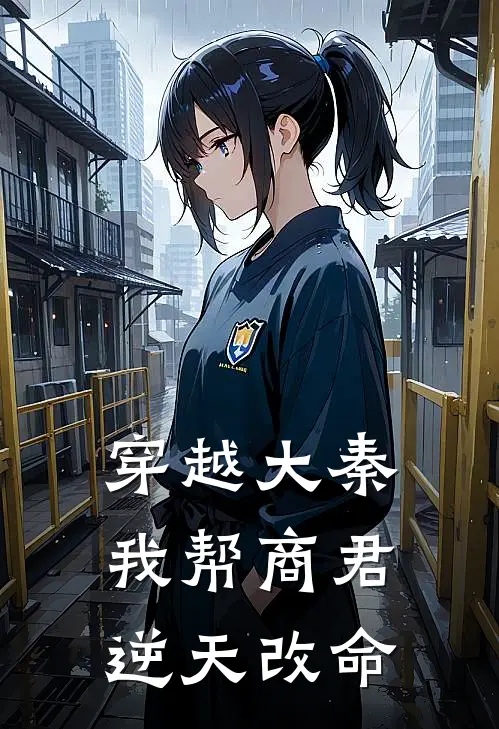 穿越大秦：我帮商君逆天改命