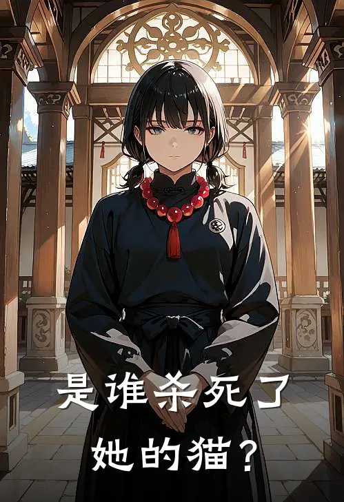 是谁杀死了她的猫？(猫咪梅香姐)热门网络小说推荐_最新章节列表是谁杀死了她的猫？(猫咪梅香姐)