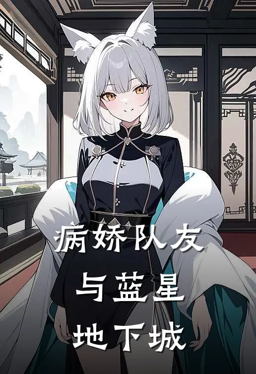 病娇队友与蓝星地下城