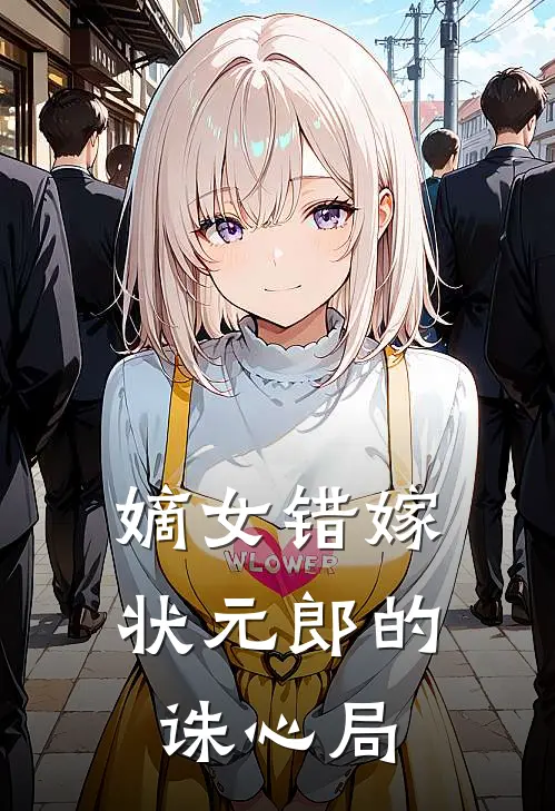 沈清辞沈清柔（嫡女错嫁：状元郎的诛心局）免费阅读无弹窗_嫡女错嫁：状元郎的诛心局沈清辞沈清柔全文免费阅读无弹窗大结局