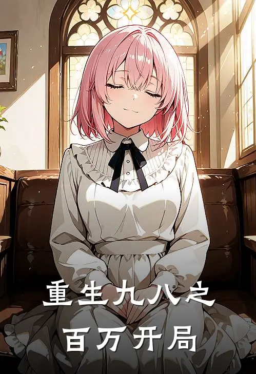 重生九八之百万开局