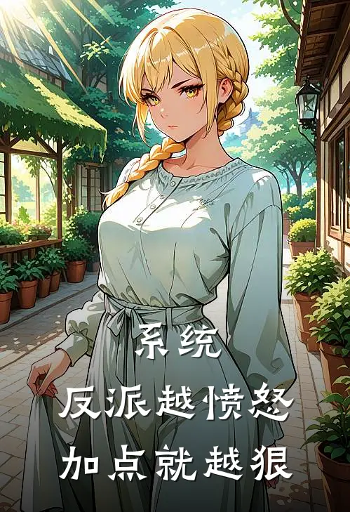 系统：反派越愤怒，加点就越狠陆云陈大春好看的小说推荐完结_在哪看免费小说系统：反派越愤怒，加点就越狠陆云陈大春