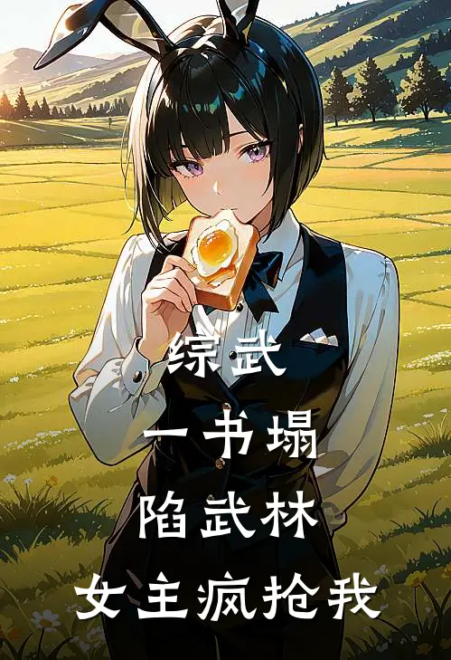 综武：一书塌陷武林，女主疯抢我莫千源花月奴免费小说全文阅读_最新好看小说综武：一书塌陷武林，女主疯抢我莫千源花月奴