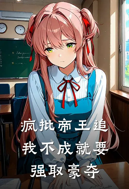 疯批帝王追我不成就要强取豪夺(凌若湾赵烈)完结的热门小说_全本免费完结小说疯批帝王追我不成就要强取豪夺(凌若湾赵烈)