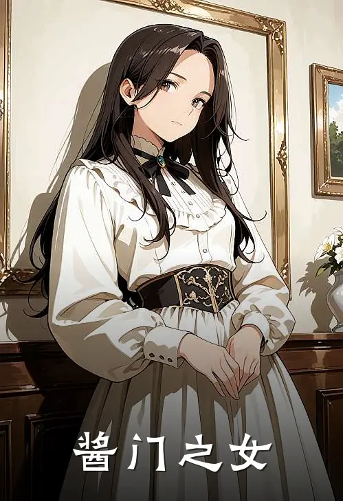 桂香周桂香《酱门之女》小说免费在线阅读_酱门之女(桂香周桂香)已完结小说