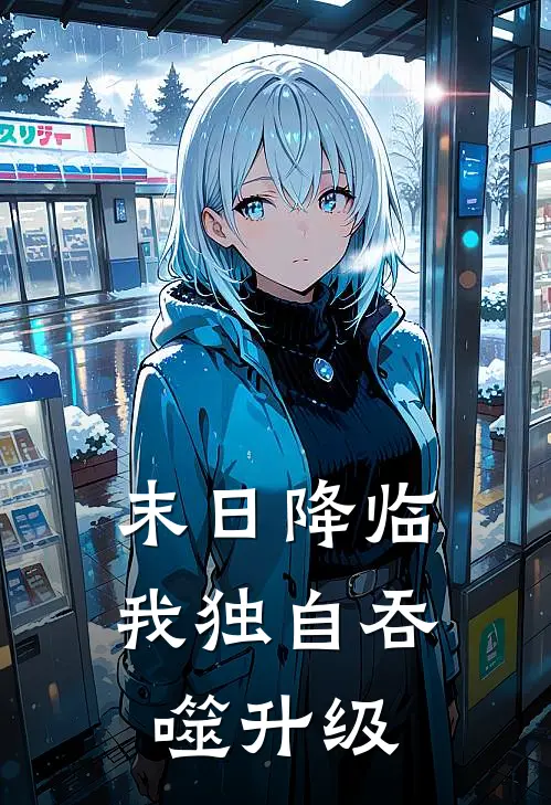 末日降临：我独自吞噬升级诸葛萧哥布林完结好看小说_无弹窗全文免费阅读末日降临：我独自吞噬升级(诸葛萧哥布林)