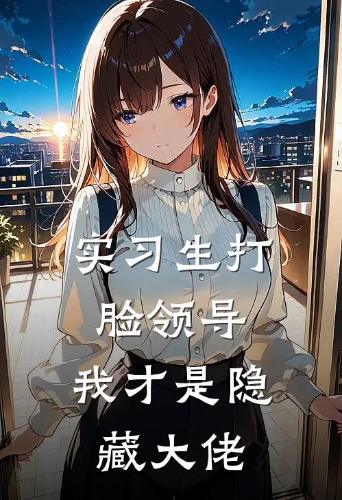 实习生打脸领导：我才是隐藏大佬李娜赵凯完结版小说阅读_完整版小说免费阅读实习生打脸领导：我才是隐藏大佬(李娜赵凯)