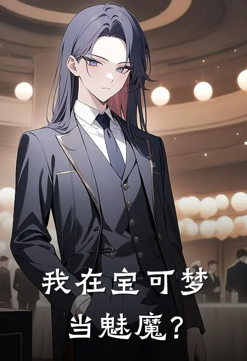 我在宝可梦当魅魔？(秦川鬼斯)最新推荐小说_最新免费小说我在宝可梦当魅魔？秦川鬼斯