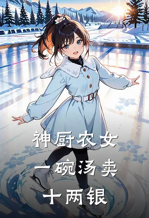 神厨农女：一碗汤卖十两银