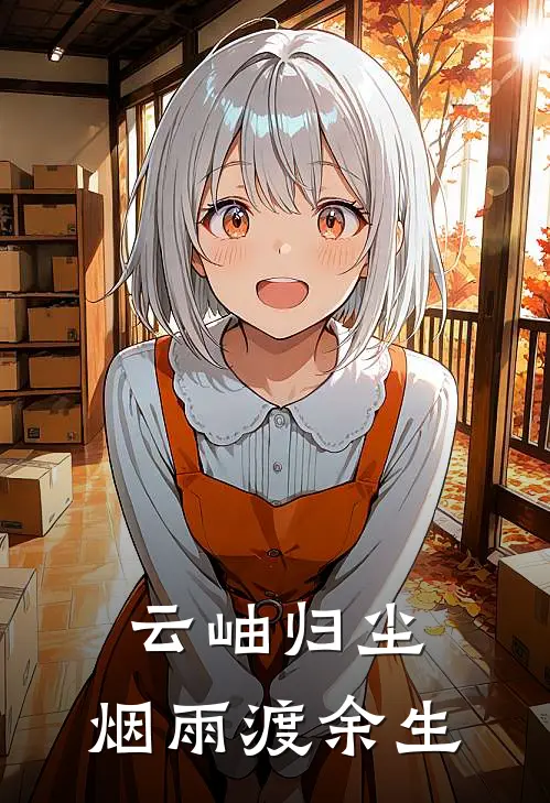 云岫归尘，烟雨渡余生