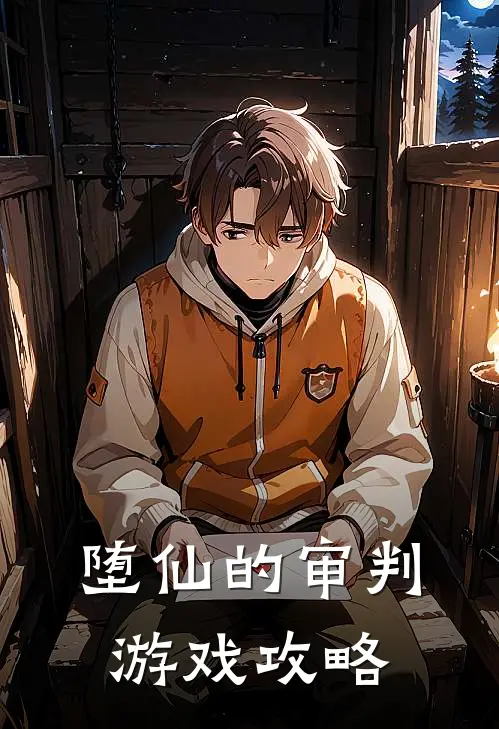 堕仙的审判游戏攻略