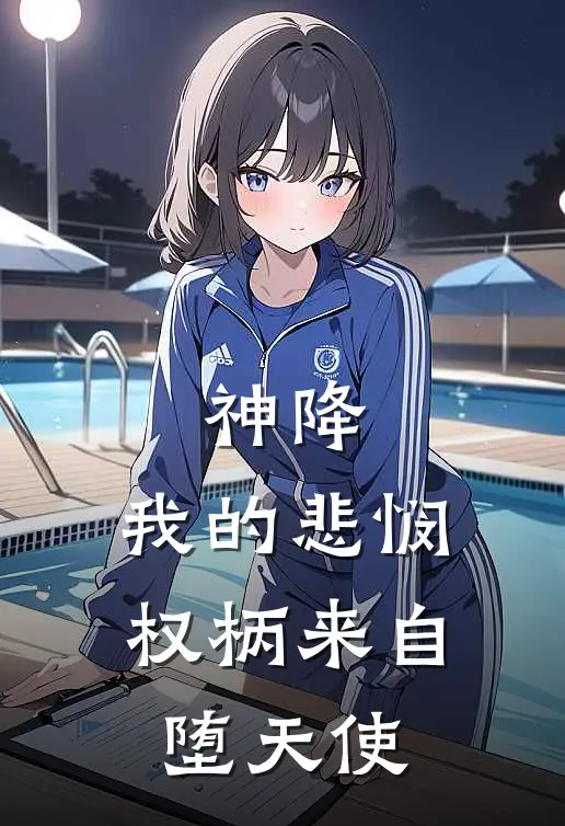 神降：我的悲悯权柄来自堕天使