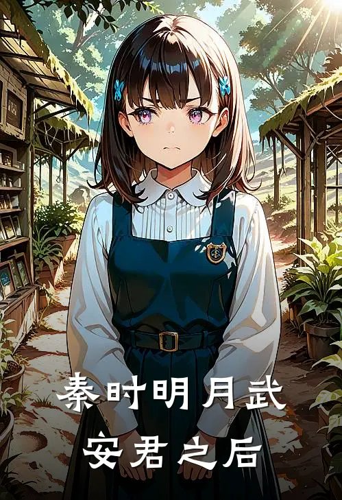 秦时明月武安君之后(易小川吕素)热门完本小说_最新小说秦时明月武安君之后易小川吕素