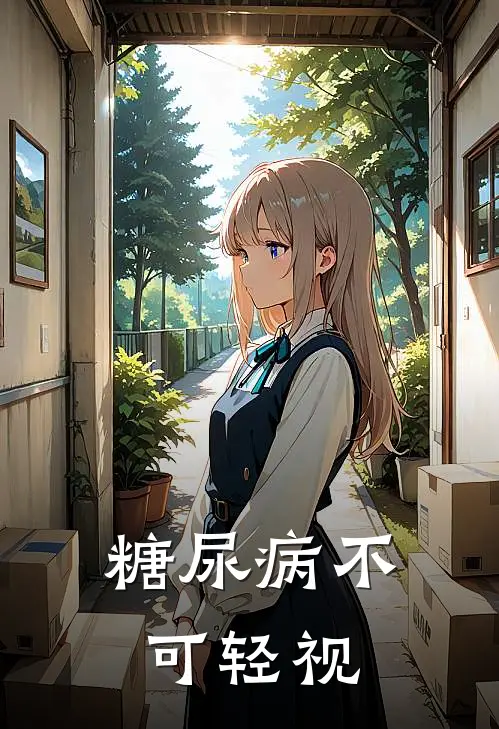 糖尿病不可轻视