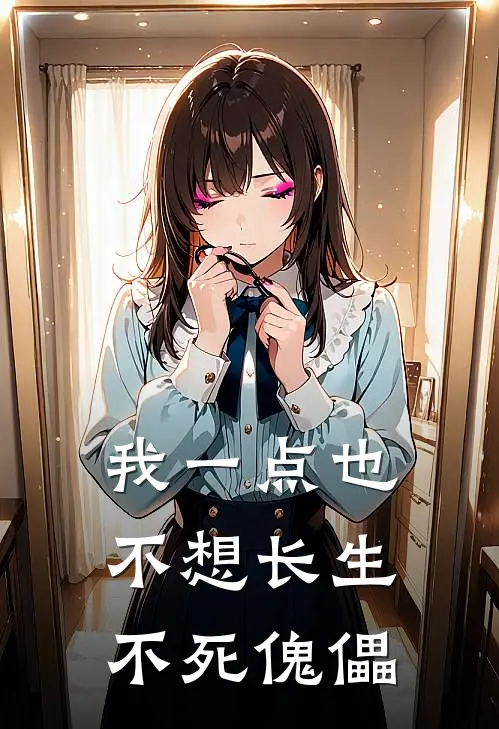 我一点也不想长生不死 傀儡