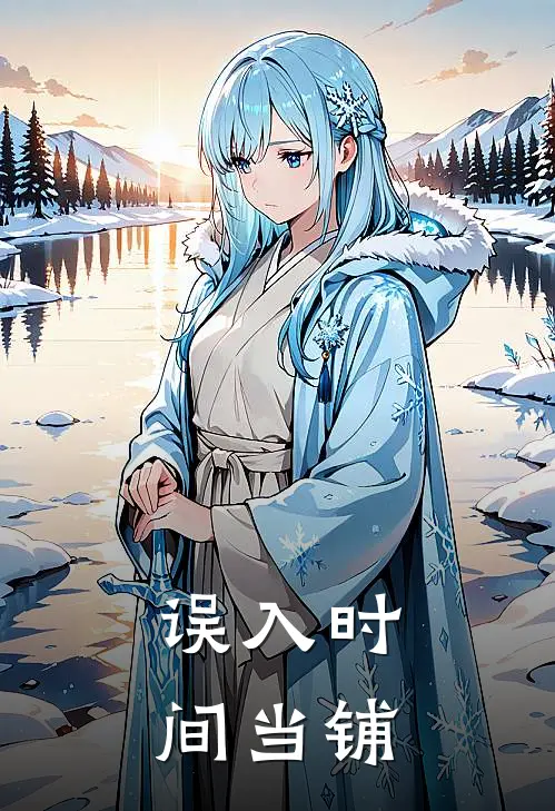 误入时间当铺(米娅林辰)热门网络小说_最新完本小说误入时间当铺(米娅林辰)