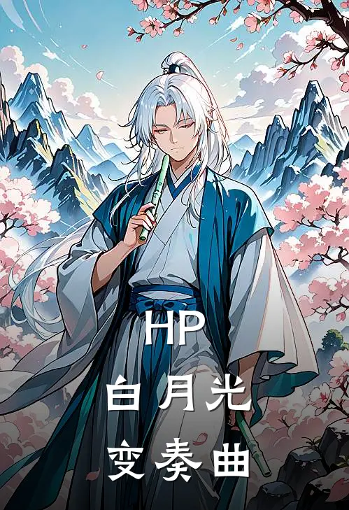 HP：白月光变奏曲(希林埃文)完本小说_免费阅读无弹窗HP：白月光变奏曲希林埃文