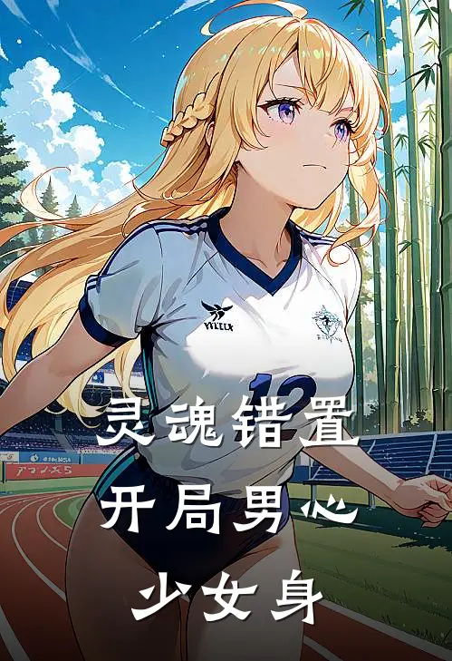 灵魂错置：开局男心少女身