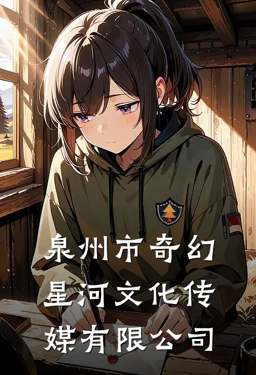 泉州市奇幻星河文化传媒有限公司