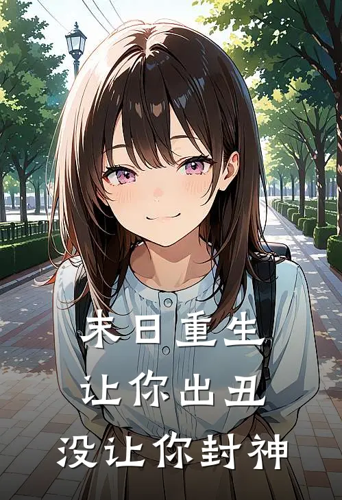 末日重生：让你出丑，没让你封神胡小云马一一免费小说推荐_免费小说笔趣阁末日重生：让你出丑，没让你封神胡小云马一一